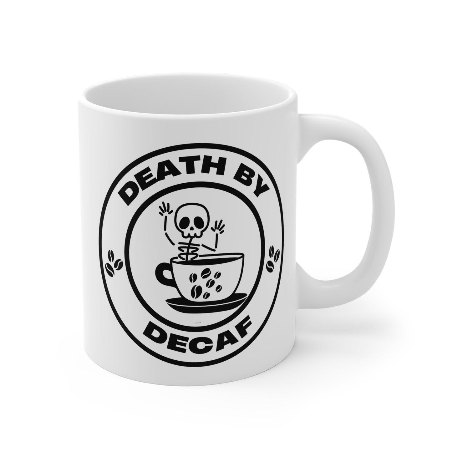 Mug 11oz