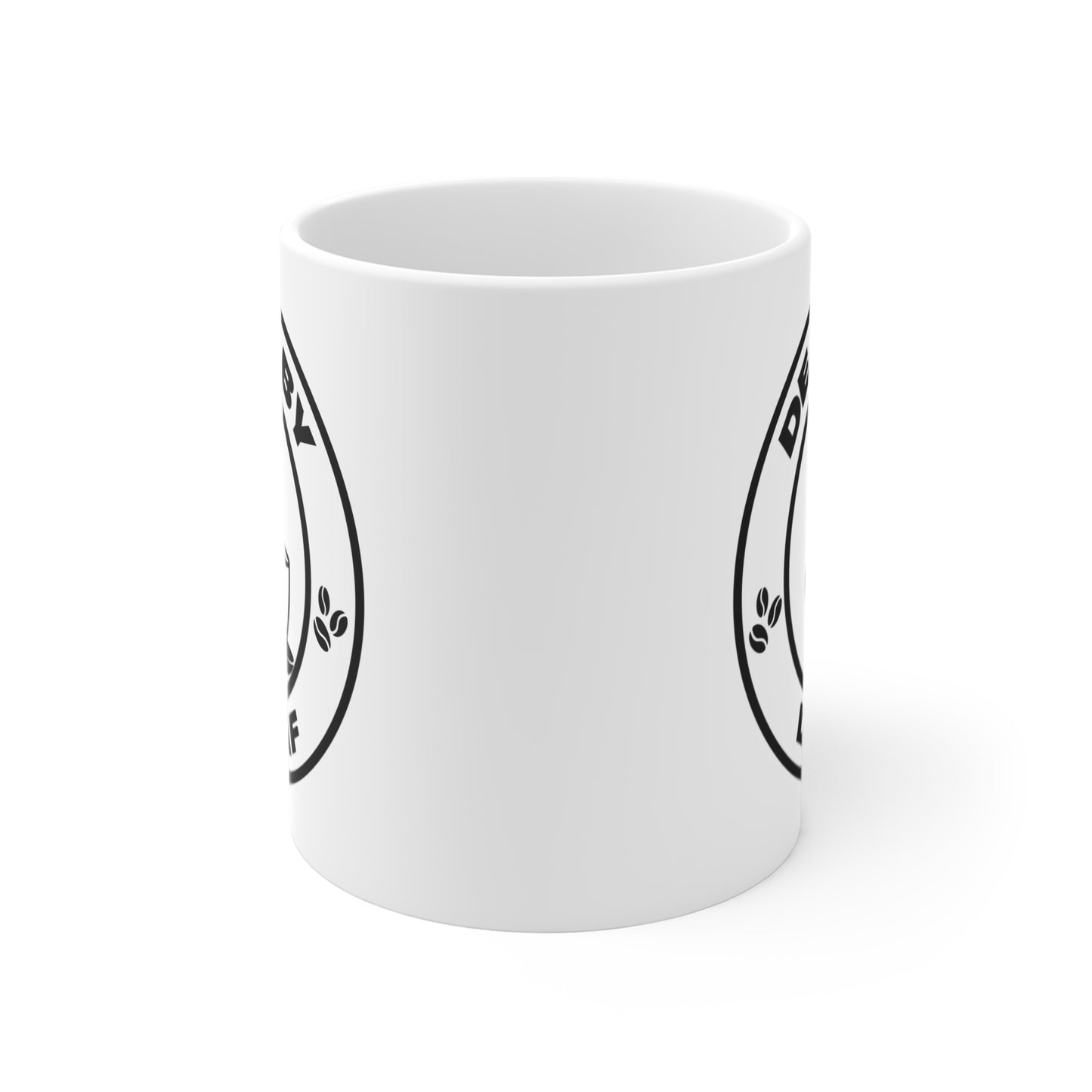 Mug 11oz