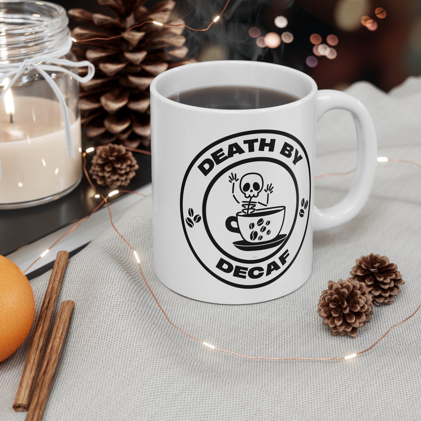 Mug 11oz