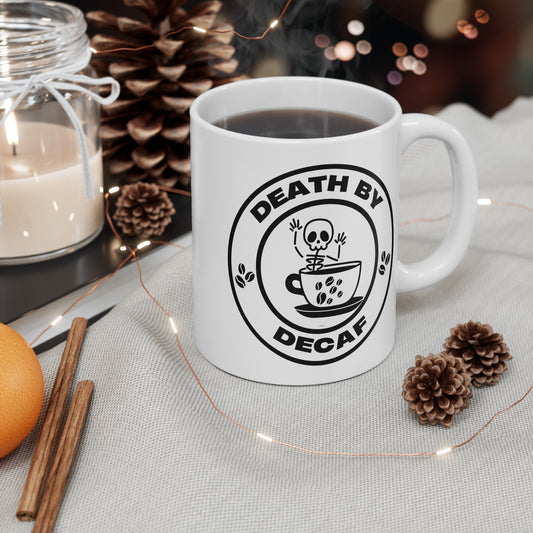 Mug 11oz