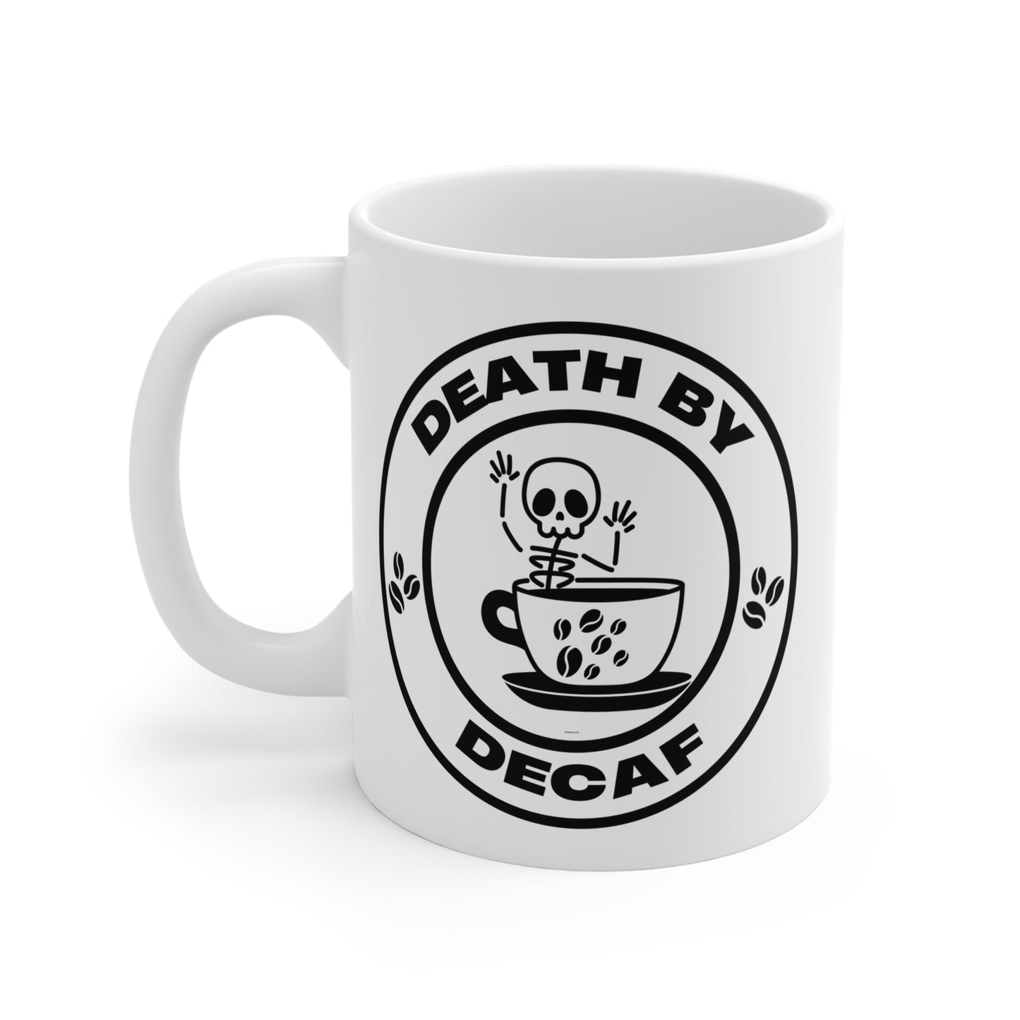 Mug 11oz